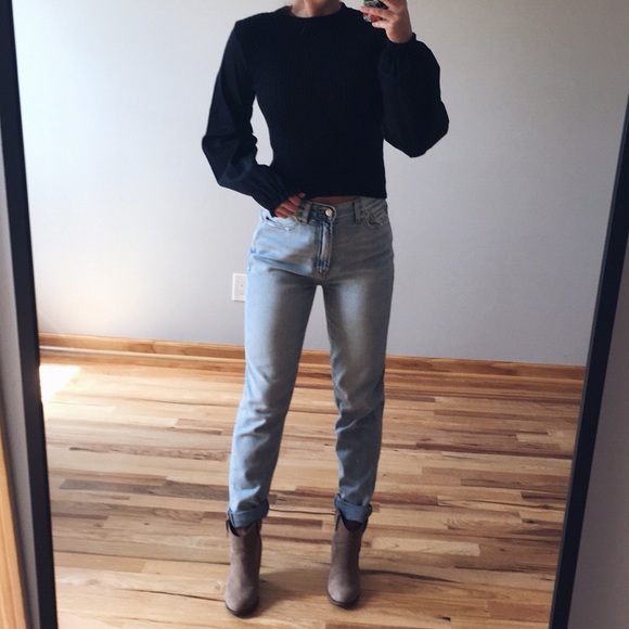 Topshop Tops - Topshop top